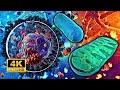 Mitochondrial Structure and Function