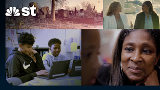 Rebuilding After Disaster: A School’s Comeback Story
