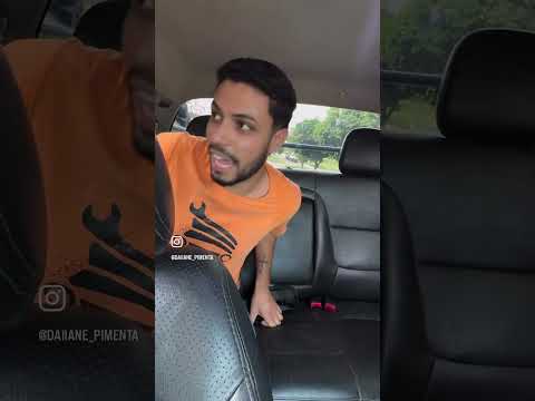 Meu “presente” não saía da oficina e fazia 5km/l 🤡🤣