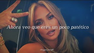 ain't funny》jlo/letra español