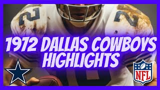 🏈 "Roger Staubach" and his first come-from-behind win at San Francisco 👑