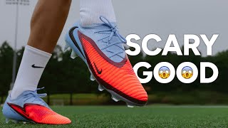 Are The NEW Nike Phantom 6 Cleats A Game Changer?