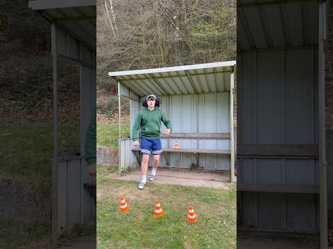 Testspiel Muddi | #mauriipastore | MauriiPastore