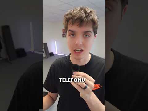 Telefon ve vodě 📱💦