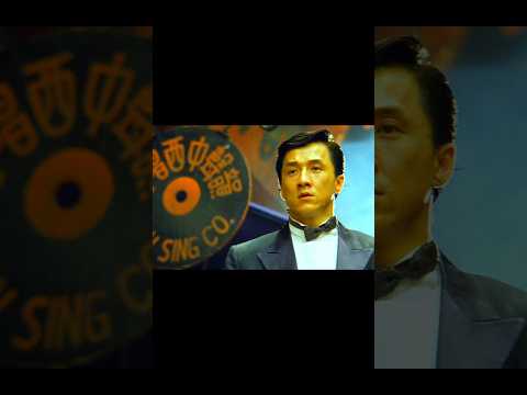 Jackie is hard to get a hold of #218 #comedy #jackiechan #viralvideo #shortsfeed ACTION TIME