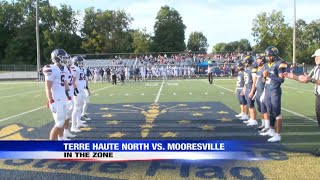 Terre Haute North vs. Mooresville