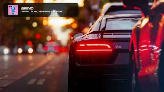 Jayanth Ak, Priyash, Anup4m - Grind [Trap Party Release]