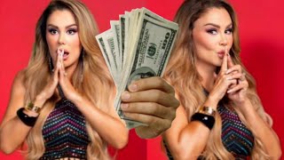 CUANTO GANARÁ Ninel Conde en La Casa de los Famosos México 3; sería la mejor pagada