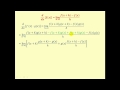 Understanding the Product Rule of Differentiation
