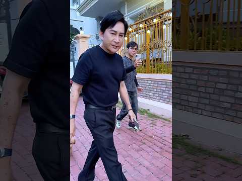 NSƯT Kim Tử Long đẹp Trai Quá #shortvideo #short #shorts