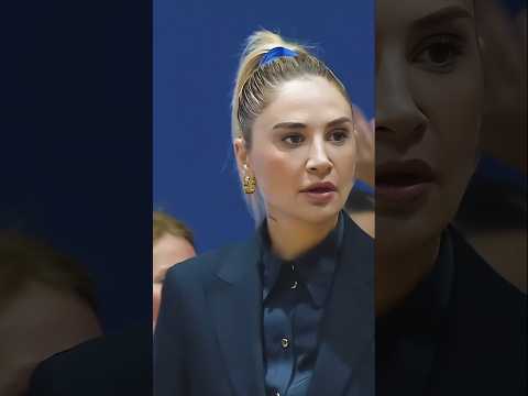 "SelenErdem Motivational Basketball Coach | Team Victory Moment