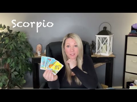 Scorpio ♏️ Ohhh Now They See 👀 This Was Meant To Be 💗 Love Tarot February 2025