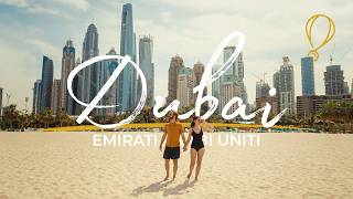Il MEGLIO di DUBAI: cosa vedere in 3 giorni