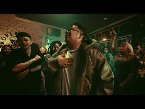 BALIK KANAN -  MARIO G KLAU. ( Official Music Video )