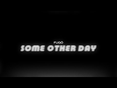 Some Other Day | FUGŌ | OST Ejen Ali The Movie 2