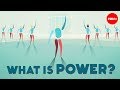 Understanding Civic Power