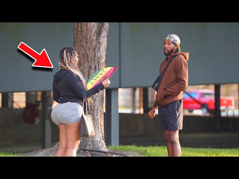 GOLD DIGGER PRANK PART 116 THICK WIFE MATERIAL | TKtv