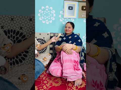 Mummy rocked beti shocked 😂🤣| #FamilyVlog #IndianVlogger #FunnyVideos