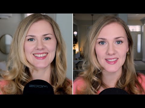 Testing Camera Lenses with you 📸 ASMR Whisper