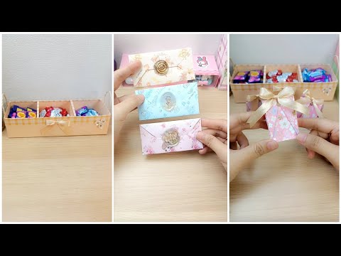 DIY / Craft / Gift / Rahma Kornanila