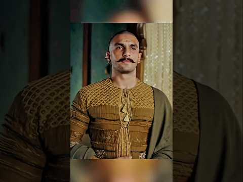 बाजीराव __ हमने तुम्हें अकेला कर दिया_ काशी 🔥😱🤯#short #movie #trending #viralshorts