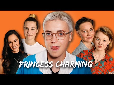 Lesben + Datingshow = Princess Charming | FOLGE 1