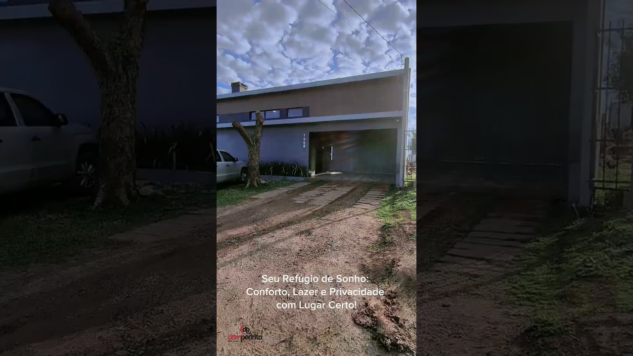 Excelente imóvel, agende sua visita!