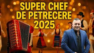 🥁 Petrecere Mare 2025  Sârbe, Hore și Programe Lăutărești ca în România