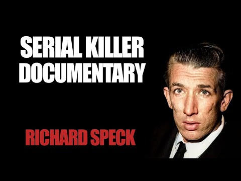 True Crime Documentary: Richard  Speck (The Trans Mass Murderer)