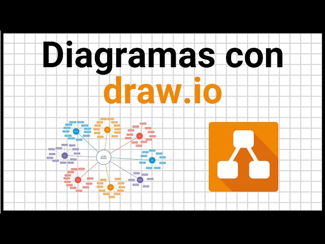 Diagramas con Draw.io