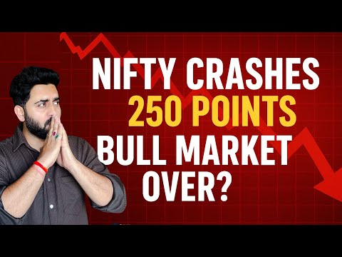 Nifty & Banknifty Prediction for tomorrow 13th June