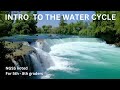 Exploring The Water Cycle for Students