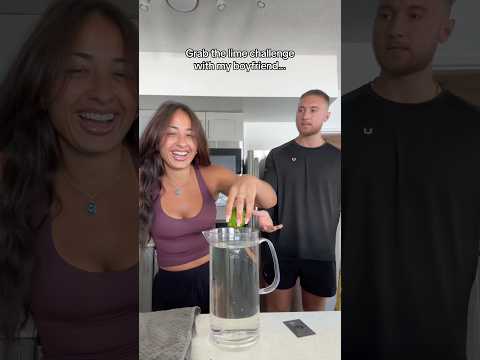 He needs to stop doubting me ๐ญ