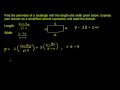 Understanding Perimeter of a Rectangle
