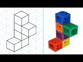 Isometric Drawing Techniques and Concepts