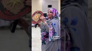 ندى القلعة | دارفور  | من حفل اليوم الوطني لدعم القوات المسلحة |  Nada Algalaa