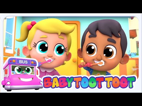 Đây Là Con Đường Và Nhiều Bài Thơ Giáo Dục Cho Trẻ Em Ở Việt Nam - Baby Toot Toot