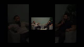 Arafat Podcast mit Brian 10.09.25 , Thema Boxkampf ! 
