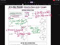 Angles Formed by Chords and Tangents