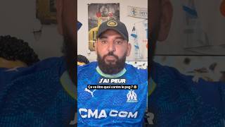 ÇA VA ÊTRE QUOI CONTRE LE PSG ? 😰