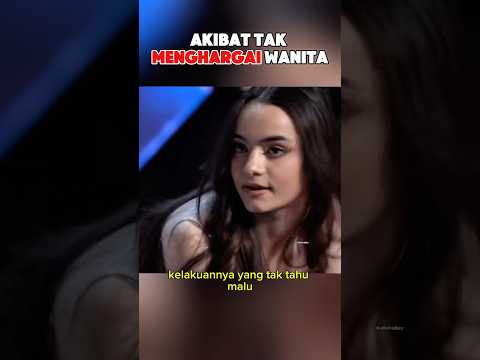 Menghina pacar lawan, lalu dipermalukan di atas ring!