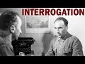 Interrogation Techniques and Strategies