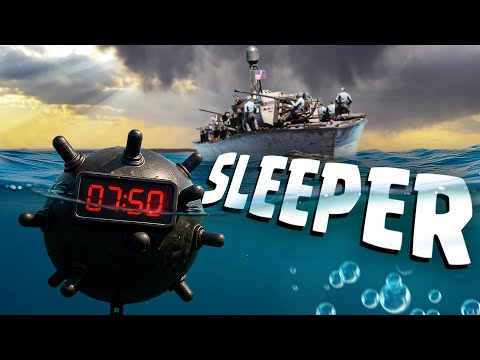 Thunder Show: SLEEPER