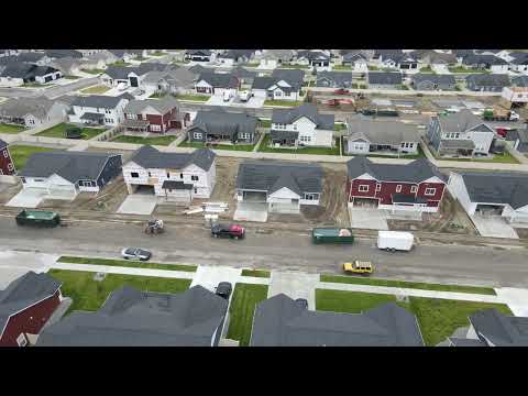 Copper Ridge welcome video
