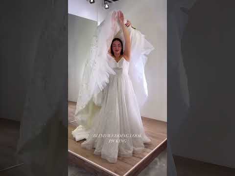 Would you wear this outfit? Write your opinion in comments!❤️ Olivia Bottega Wedding Dresses