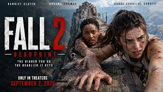Fall 2: Deadpoint (2026) | Full Movie Watch Now | Harriet Slater, Arsema Thomas | Reviews & Facts