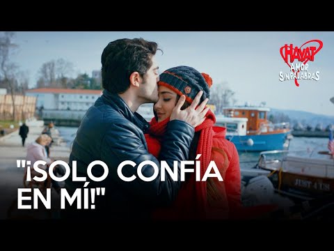 ¡Hayat y Murat comienzan una nueva vida! | Amor Sin Palabras