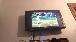 nationals part 7 [vs mets]