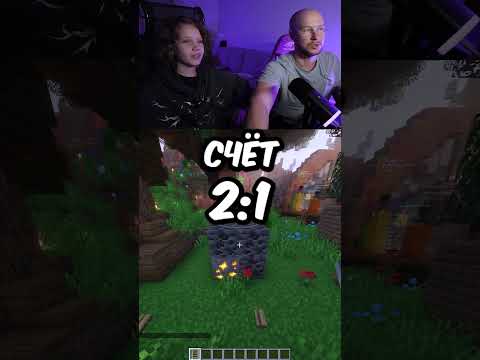 Кто знает больше блоков? #майнкрафт