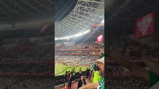 Konyaspor trabzonspor Terörist mecliste konuşmamı  yapar büyük Konyaspor Taraftarı